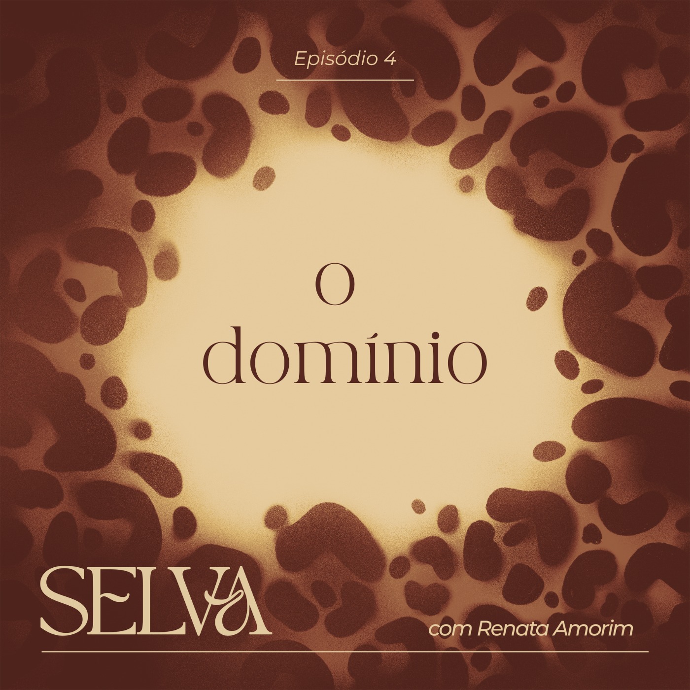 O dominio