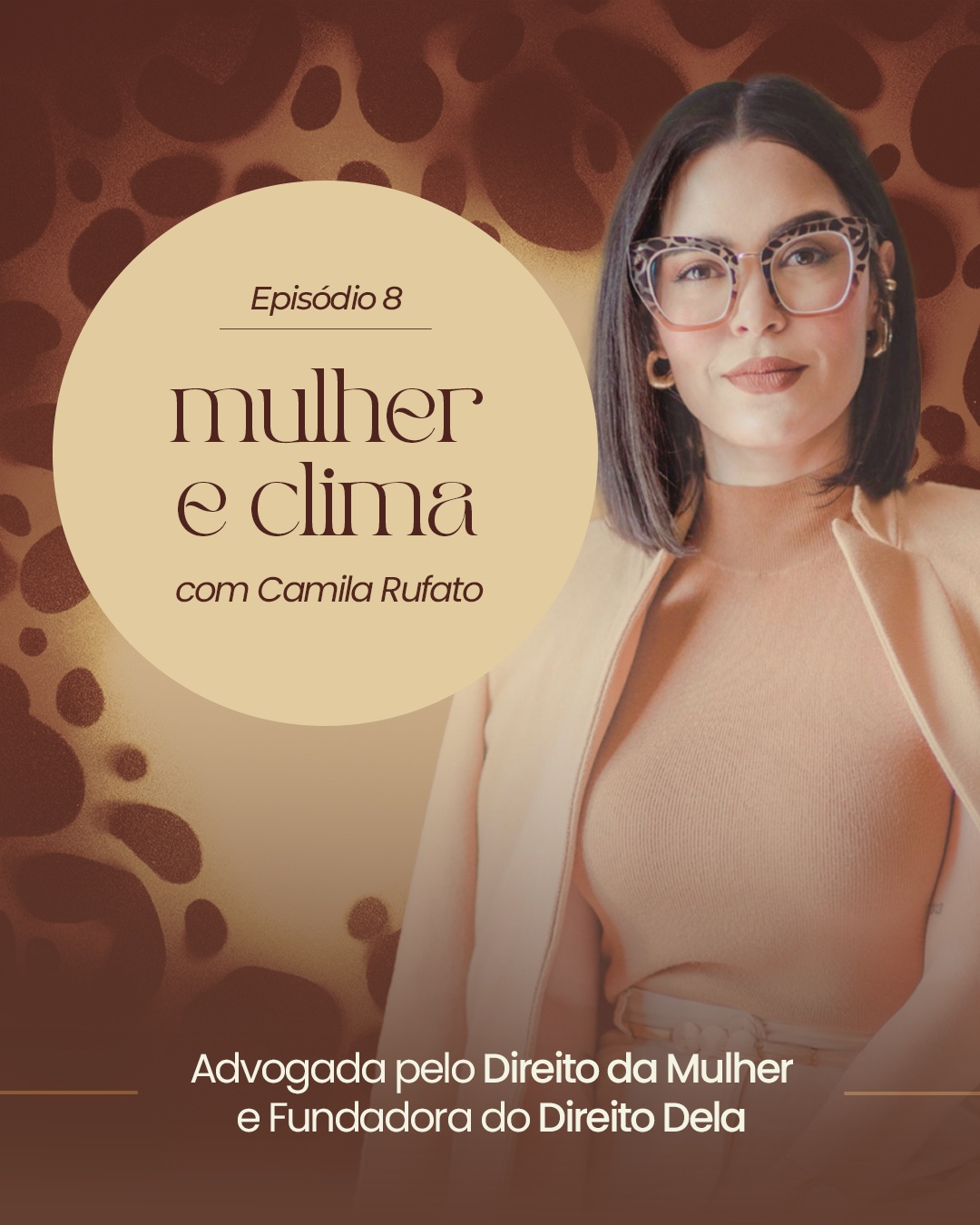 mulher e clima