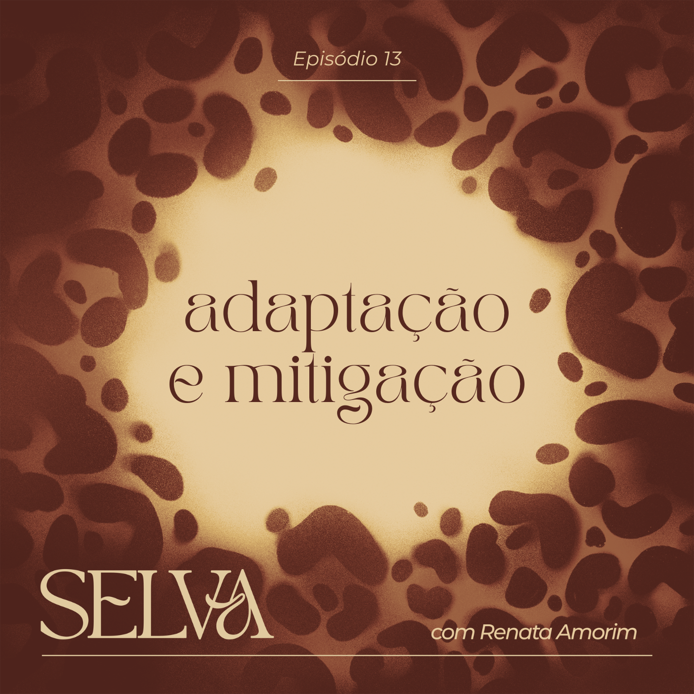 adaptação e mitigação